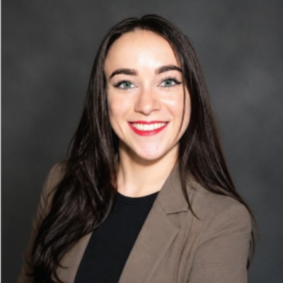 Headshot: Kassandra Goodniss, Owner & Principal Consultant